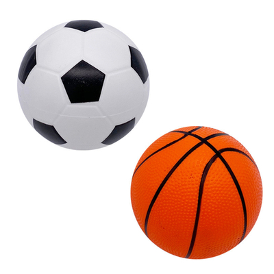 Gioco del bambino 6 pollici del PVC delle palle di plastica gonfiabile dei giocattoli per all'aperto dell'interno