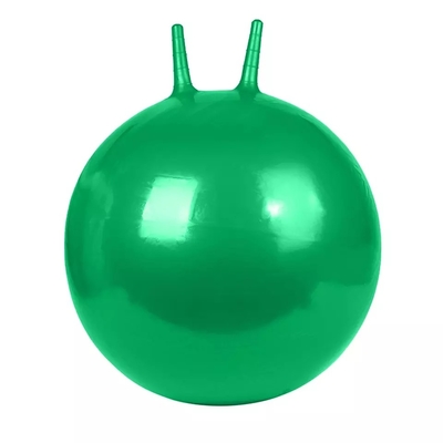 Palla del PVC Unicorn Jumping Custom Space Hopper per il gioco dei bambini