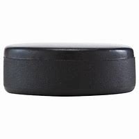 Dischi da hockey su sollecitazione dell'unità di elaborazione, disco da hockey su ordinazione amichevole della gomma piuma di Eco