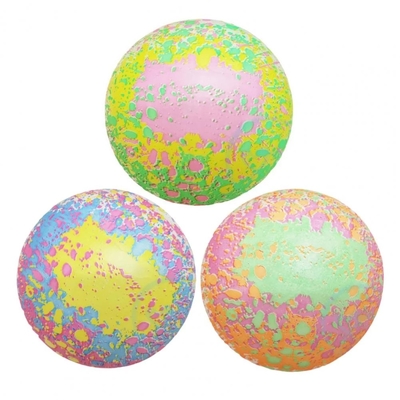 Giocattolo portatile del pallone da spiaggia dei bambini, palla interattiva del gioco dell'acqua del PVC del bambino del genitore
