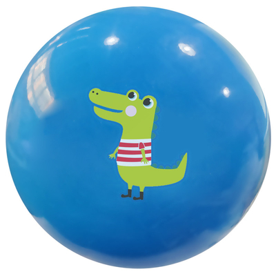 8,5&quot; inodoro peso leggero di Mini Beach Inflatable Toy Ball ecologico