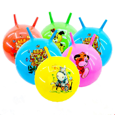 Grande saltatore non tossico Toy Ball Waterproof Odorless Ecofriendly di Hippity