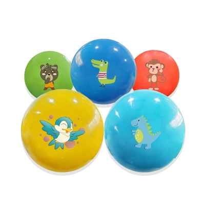 Anti multi funzione slittante del softball gonfiabile portatile del PVC