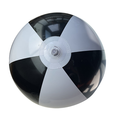 multiuso non tossico ultraleggero di esplosione del beach ball inoffensivo del PVC
