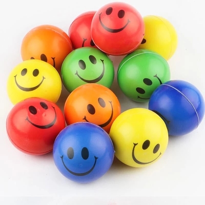 Piccola schiuma leggera Dodgeballs