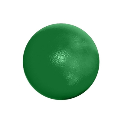 Palla bassa antiusura dell'hockey di rimbalzo di iso, schiuma rivestita a 6 pollici Dodgeballs