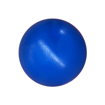 Palle basse inodore della schiuma di rimbalzo di Antiburst, palle molli multiuso di Dodgeball