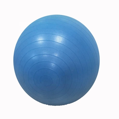 Ecologico non tossico inodoro del PVC della palla riutilizzabile ultraleggera di yoga
