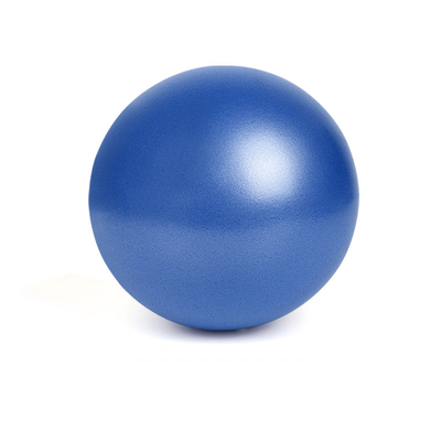 Il PVC inodoro ha scoppiato la palla della stabilità della prova, palla ultraleggera di esercizio di Big Blue