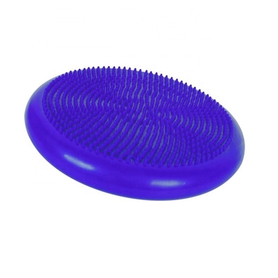 Bene durevole multiuso del PVC della palla appuntita antiusura di yoga per il massaggio del piede