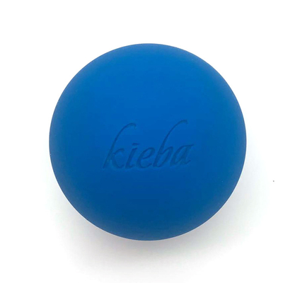 Palla di gomma portatile di rimbalzo di Antiburst per terapia fisica insipida