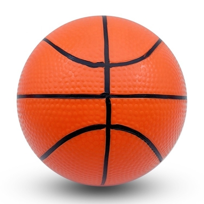 45cm Mini Rubber Soccer Ball non tossico, palla ultraleggera di sport del bambino