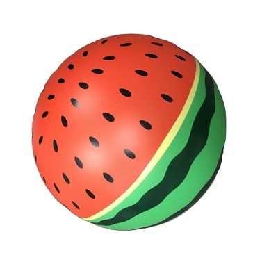 Beach ball inodoro dell'anguria