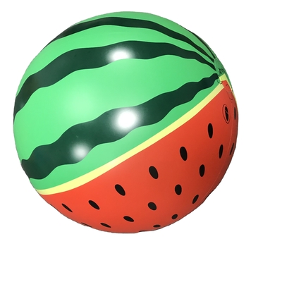 Beach ball inodoro dell'anguria