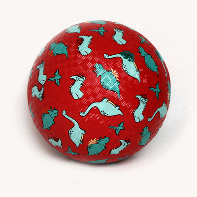 Campo da giuoco Toy Ball Bulk Antiburst Multipurpose gonfiabile dell'OEM