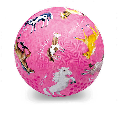 Campo da giuoco di gomma Toy Ball gonfiabile 8,5&quot; all'aperto con la pompa di aria