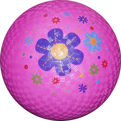 Campo da giuoco di gomma Toy Ball gonfiabile