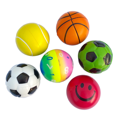 Multiuso portatile di mini dell'unità di elaborazione della schiuma pallacanestro leggera della palla