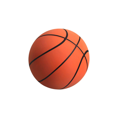 Pallacanestro ultraleggere della schiuma del ODM piccole, schiuma molle multifunzionale Dodgeballs