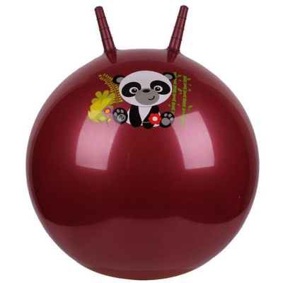 Bambini inodori Toy Balls Ultralight Multifunctional del saltatore dello spazio