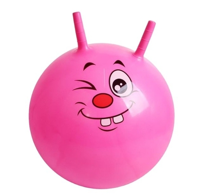 Slittamento di salto rimbalzante di Toy Balls Multipurpose Odorless Anti dei bambini di BSCI