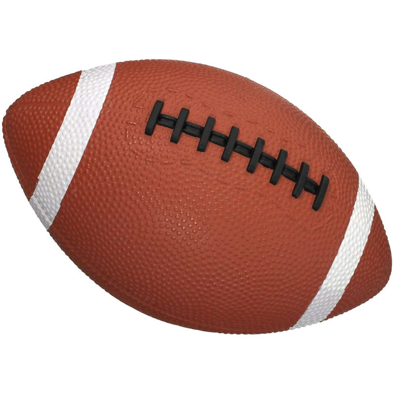 Football americano gonfiabile amichevole Toy Customize Your Own Design del PVC di Mini Eco