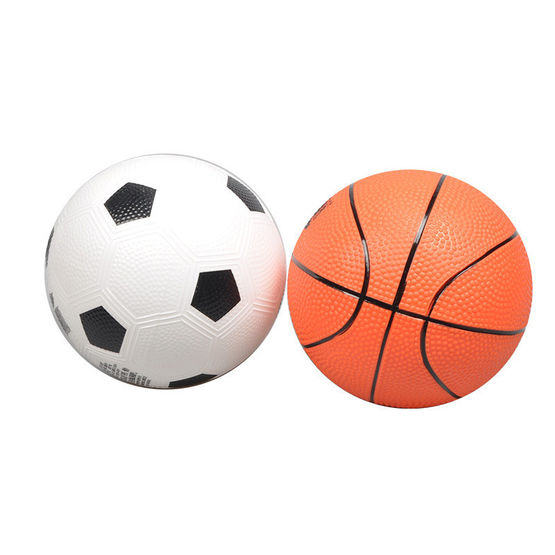Gli sport rispettosi dell'ambiente giocano Mini Toy Balls For Toddlers 1 2 3 anni