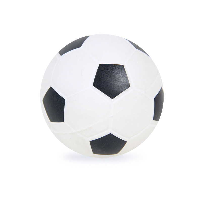 Beach ball gonfiabile non tossico di calcio di iso, pallone da calcio ispessito del bambino