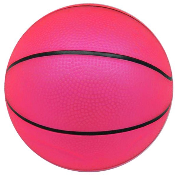 Beach ball gonfiabile ispessito di pallacanestro, palla multiuso di sport per i bambini