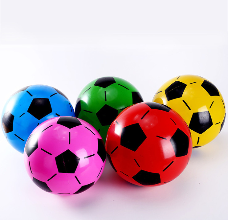 Pallone da calcio multiuso dei bambini