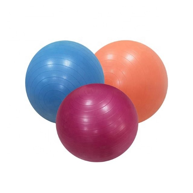 Bene durevole protetto contro le esplosioni della palla resistente inodora di forma fisica di 55 cm