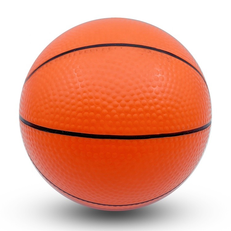 Palla non tossica Antiburst multiuso di sport del bambino di pallacanestro
