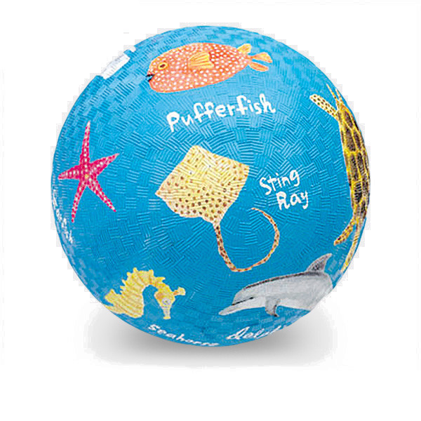 Campo da giuoco di gomma Toy Ball gonfiabile 8,5&quot; all'aperto con la pompa di aria