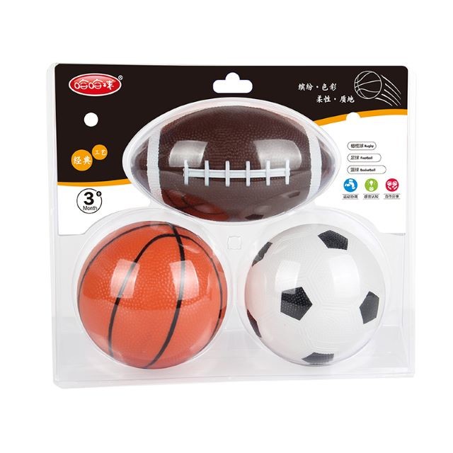 Palla antiusura impermeabile di sport dei bambini, beach ball leggero del pallone da calcio
