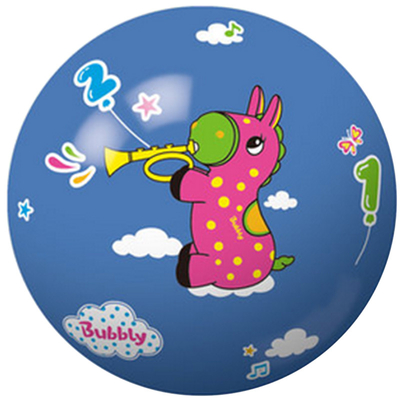 Palla gonfiabile del PVC del giocattolo multifunzionale per il bambino non tossico