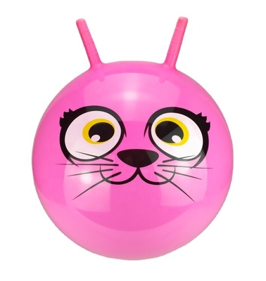 Slittamento di salto rimbalzante di Toy Balls Multipurpose Odorless Anti dei bambini di BSCI